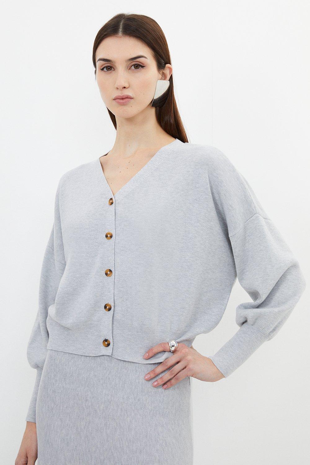 Karen millen cardigans outlet outlet